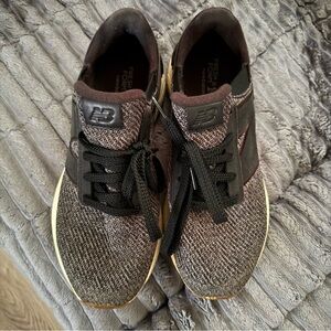 New Balance Fresh Foam x1440 Gym Shoes Gray